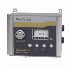Thiết bị đo phân tích khí Servomex Spectris OxyDetect
